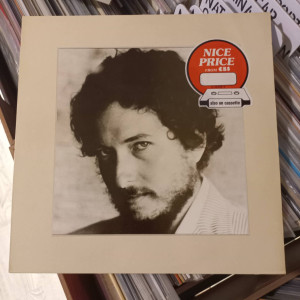 Bob Dylan - New Morning