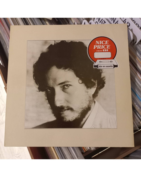 Bob Dylan - New Morning Bob Dylan - New Morning