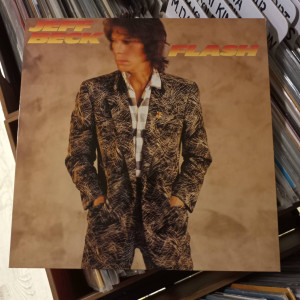 Jeff Beck - Flash
