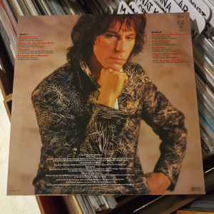 Jeff Beck - Flash Jeff Beck - Flash