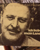 Lutz Görner, Nâzim Hikmet – Ich Liebe Mein Land (Lutz Görner Spricht Nâzim Hikmet) Lutz Görner, Nâzim Hikmet – Ich Liebe Mein Land (Lutz Görner Spricht Nâzim Hikmet)
