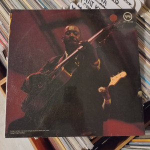 Wes Montgomery - Jazz History Vol.8 Wes Montgomery - Jazz History Vol.8