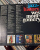 Wes Montgomery - Jazz History Vol.8 Wes Montgomery - Jazz History Vol.8