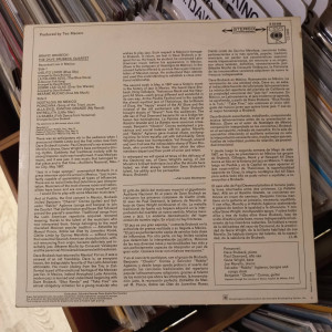 The Dave Brubeck Quartet - Bravo! Brubeck! The Dave Brubeck Quartet - Bravo! Brubeck!