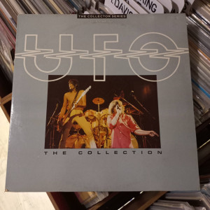 UFO - The Collection