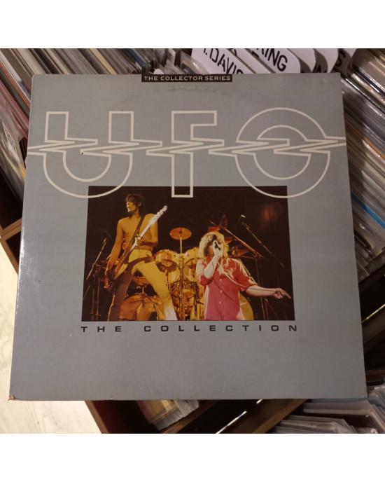 UFO - The Collection UFO - The Collection