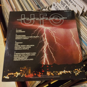 UFO - The Collection UFO - The Collection