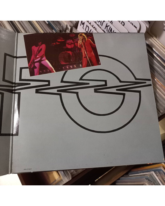 UFO - The Collection UFO - The Collection