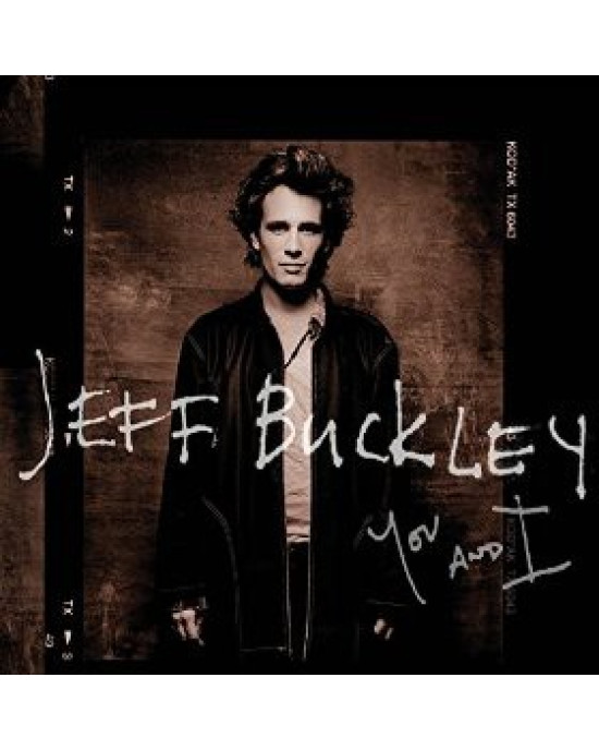 Jeff Buckley - You And I Jeff Buckley - You And I