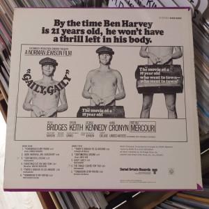 Henry Mancini - Gaily, Gaily (The Original Motion Picture Score) Henry Mancini - Gaily, Gaily (The Original Motion Picture Score)