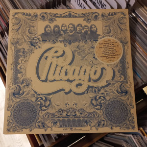 Chicago - Chicago VI