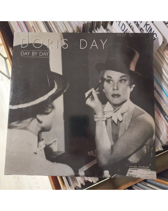 Doris Day - Day By Day Doris Day - Day By Day