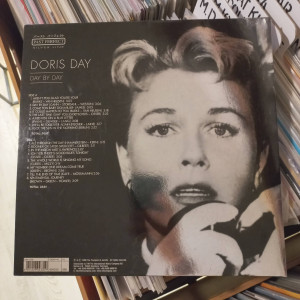 Doris Day - Day By Day