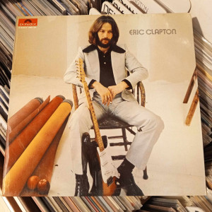 Eric Clapton - Eric Clapton
