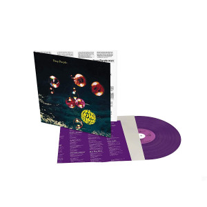 Deep Purple - Who Do We Think We Are (Limited Edition - Purple Vinyl) Deep Purple - Who Do We Think We Are (Limited Edition - Purple Vinyl)