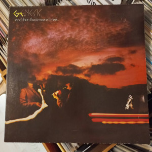 Genesis - ...And Then There Were Three