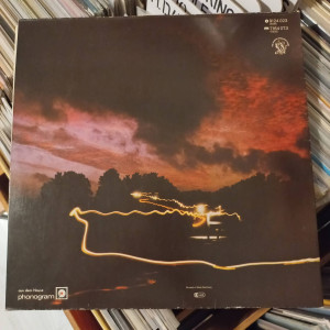 Genesis - ...And Then There Were Three Genesis - ...And Then There Were Three