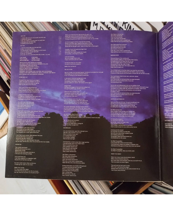 Genesis - ...And Then There Were Three Genesis - ...And Then There Were Three