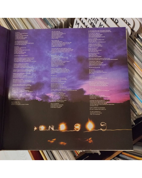 Genesis - ...And Then There Were Three Genesis - ...And Then There Were Three