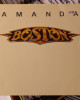 Boston - Amanda - Maxi Single Boston - Amanda - Maxi Single