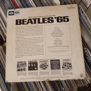 The Beatles - Beatles '65 The Beatles - Beatles '65