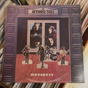 Jethro Tull - Benefit
