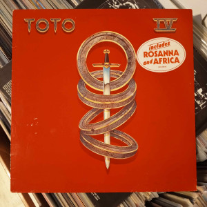 Toto - IV 
