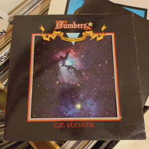 Cat Stevens - Numbers