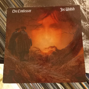 Joe Walsh - The Confessor