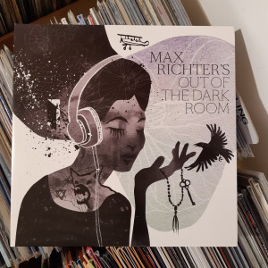Max Richter ‎– Out Of The Dark Room