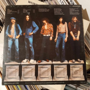 Uriah Heep - Wonderworld Uriah Heep - Wonderworld
