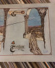 Genesis - Trespass - 1972 İngiltere Genesis - Trespass - 1972 İngiltere