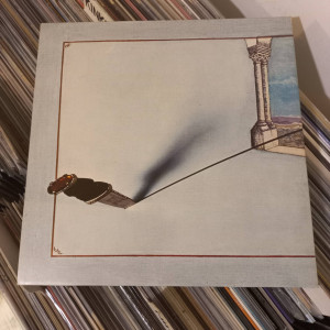 Genesis - Trespass - 1972 İngiltere