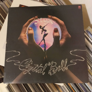 Styx - Crystal Ball