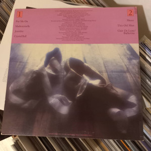 Styx - Crystal Ball Styx - Crystal Ball