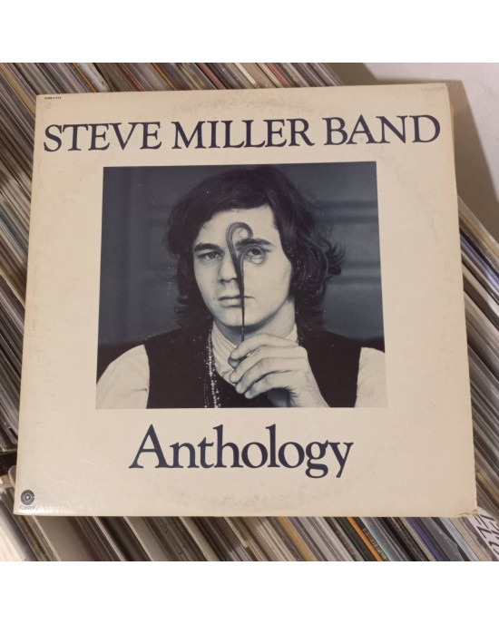 Steve Miller Band - Anthology Steve Miller Band - Anthology