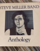 Steve Miller Band - Anthology Steve Miller Band - Anthology