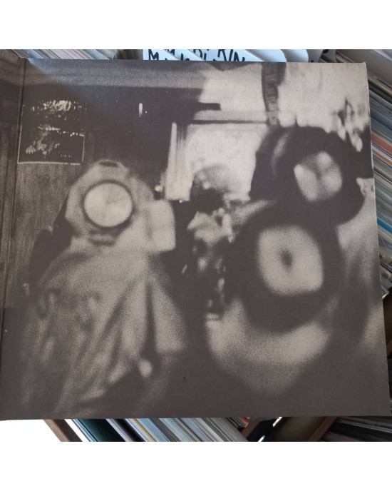 Neil Young - Tonight's The Night