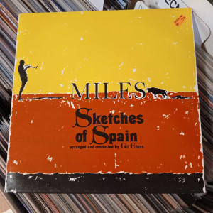Miles Davis - Sketches Of Spain