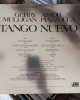 Gerry Mulligan & Astor Piazzolla - Tango Nuevo Gerry Mulligan & Astor Piazzolla - Tango Nuevo