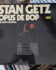 Stan Getz - Opus De Bop Stan Getz - Opus De Bop