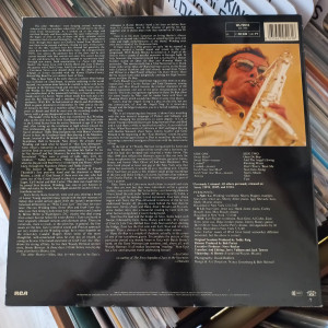 Stan Getz - Opus De Bop Stan Getz - Opus De Bop