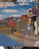 Prince And The Revolution - Around The World In A Day Prince And The Revolution - Around The World In A Day