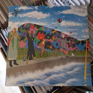 Prince And The Revolution - Around The World In A Day Prince And The Revolution - Around The World In A Day