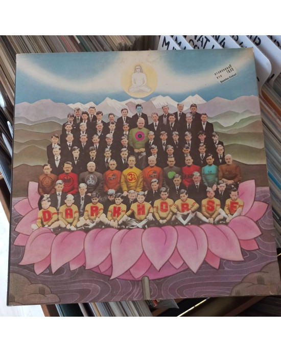 George Harrison - Dark Horse George Harrison - Dark Horse