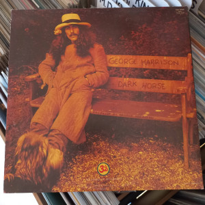 George Harrison - Dark Horse George Harrison - Dark Horse