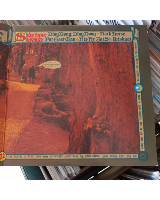 George Harrison - Dark Horse George Harrison - Dark Horse