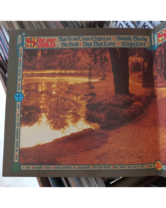 George Harrison - Dark Horse George Harrison - Dark Horse