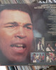 Mandrill & Michael Masser & George Benson ‎- Muhammad Ali In "The Greatest" (Original Soundtrack)