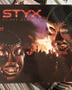 Styx - Kilroy Was Here Styx - Kilroy Was Here